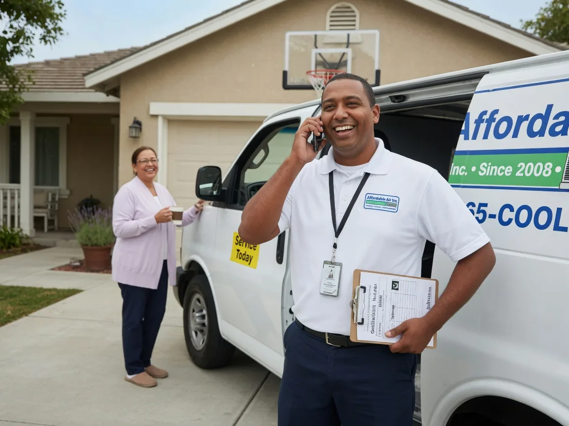 Central Ac Repair Depew, OK FAQs